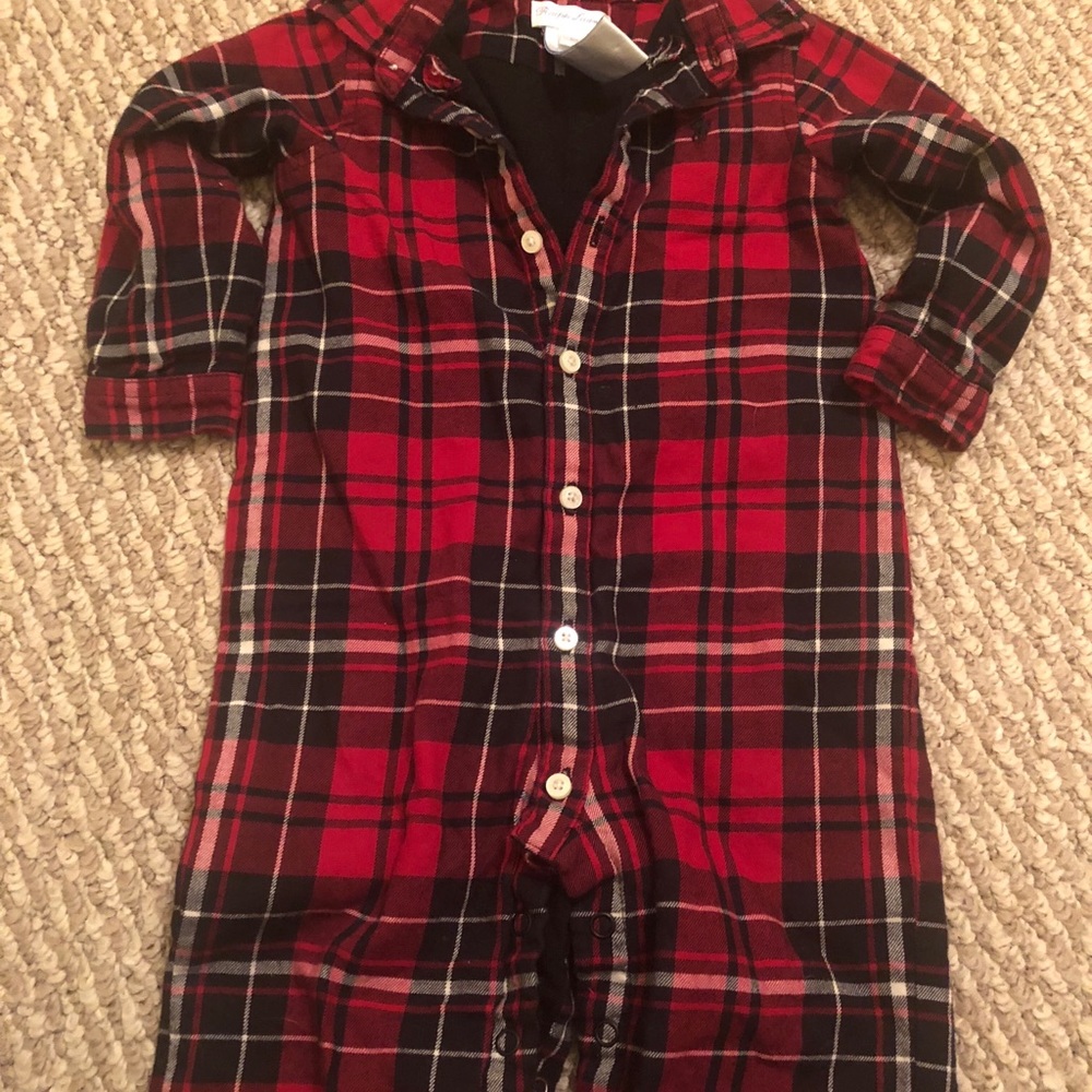Ralph Lauren long all 6m